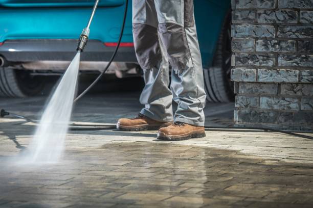 Best Factory Floor Cleaning  in Clemson, SC