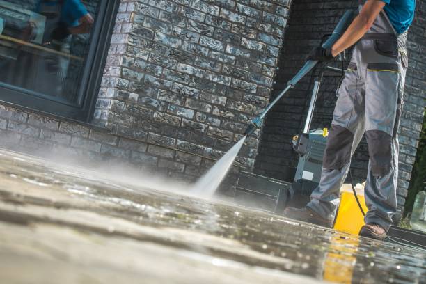 Best Sidewalk and Walkway Cleaning  in Clemson, SC