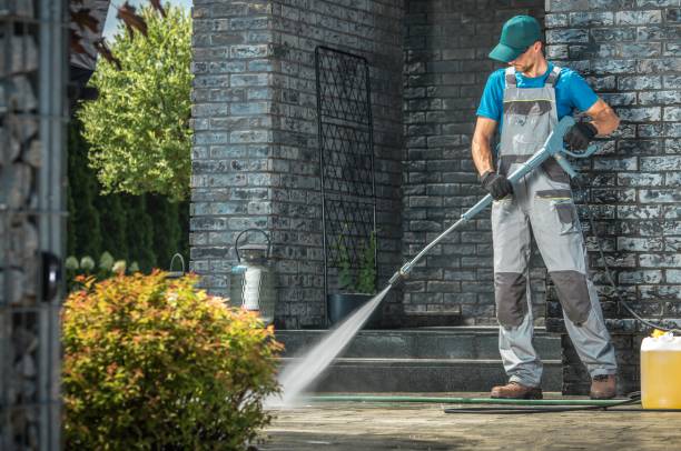 Best Gutter Cleaning  in Clemson, SC