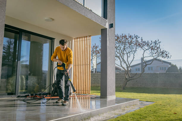 Clemson, SC Pressure Washing Services Company