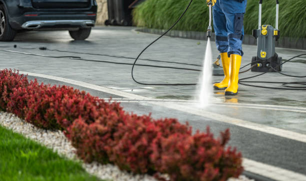 Best Post-Construction Pressure Washing  in Clemson, SC